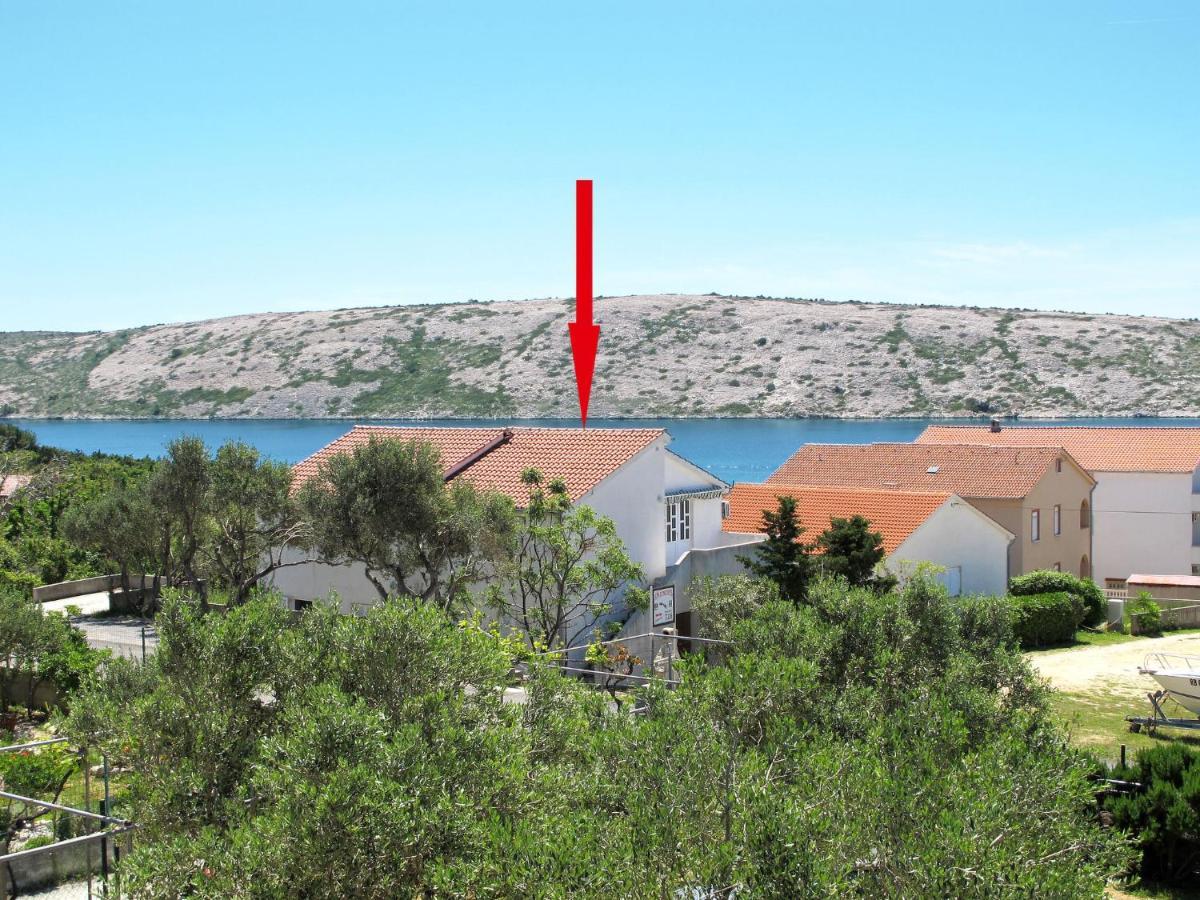 Apartment Andrea - Rab102 By Interhome Barbat na Rabu Exterior foto