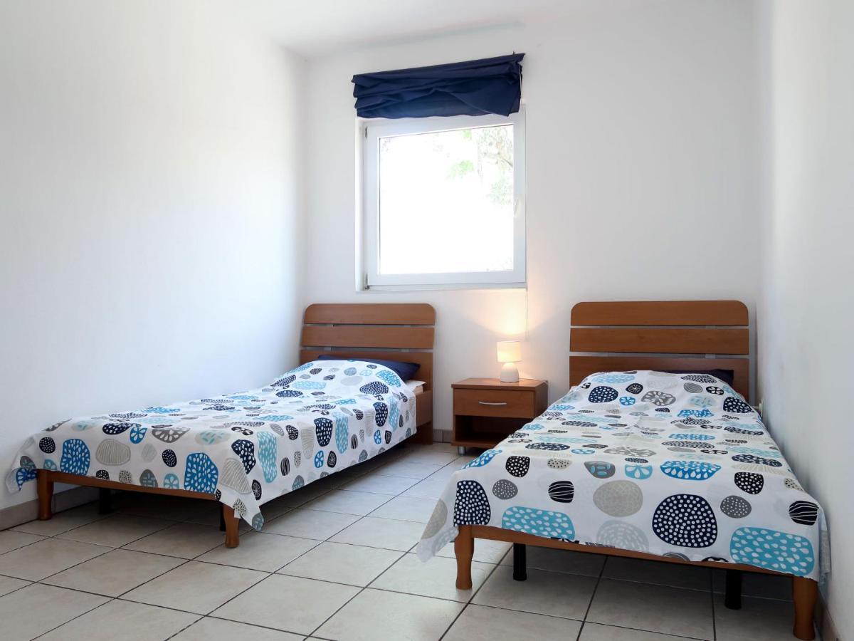 Apartment Andrea - Rab102 By Interhome Barbat na Rabu Exterior foto
